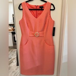 NWT Tahari dress